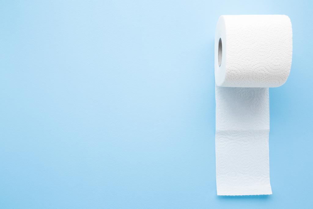 Votre façon de placer le rouleau de papier hygiénique révèle des traits de votre personnalité