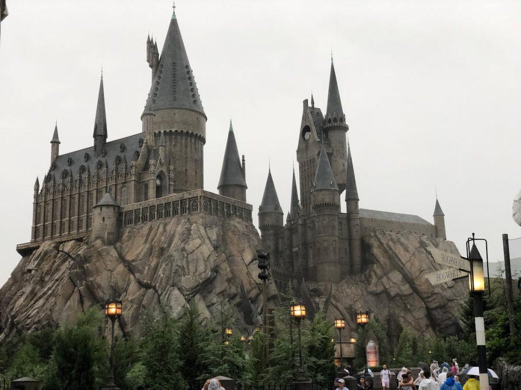 5 Airbnb Harry Potter pour passer une nuit magique