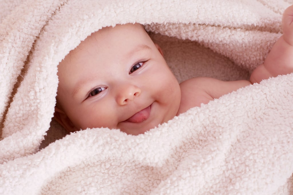 10 particularité des bébés qui sont nés en août