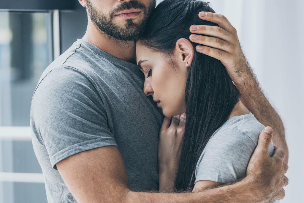 Pourquoi les hommes sont incapables d'exprimer leurs sentiments comme les femmes