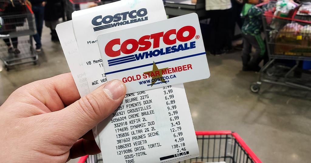 Un membre Costco se fait révoquer sa carte après avoir abusé d'une généreuse politique de Costco.