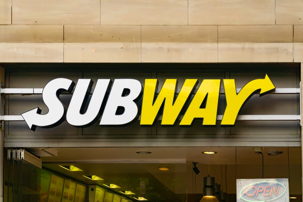 Un important changement forcé s'impose chez Subway et ça ne risque pas de plaire à tous les Québécois