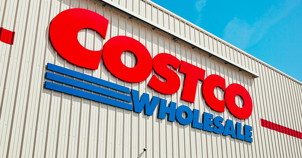 Voici comment obtenir 30 $ de crédit chez Costco