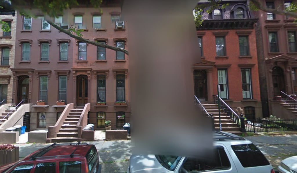 Voici comment faire flouter votre maison sur Google Maps et pourquoi vous devriez le faire.