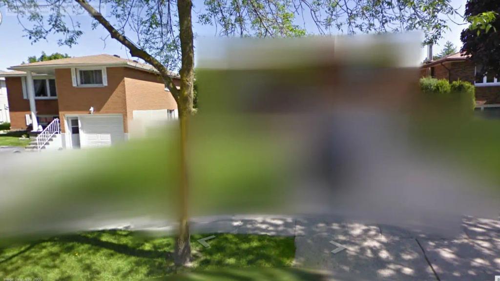Voici comment faire flouter votre maison sur Google Maps et pourquoi vous devriez le faire.