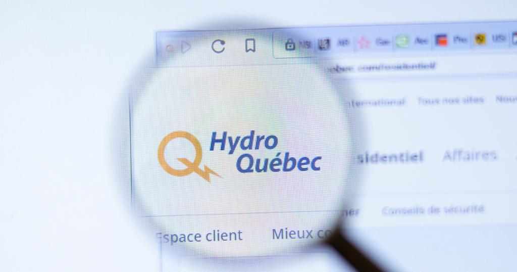 Un couple ne paye pas de facture à Hydro-Québec depuis presque 20 ans