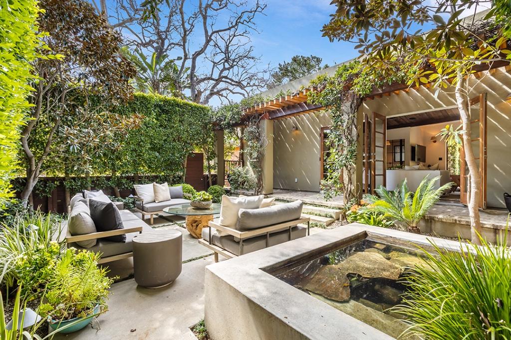 L'acteur Bradley Cooper a décidé de vendre sa superbe demeure pour 2,4 millions de dollars