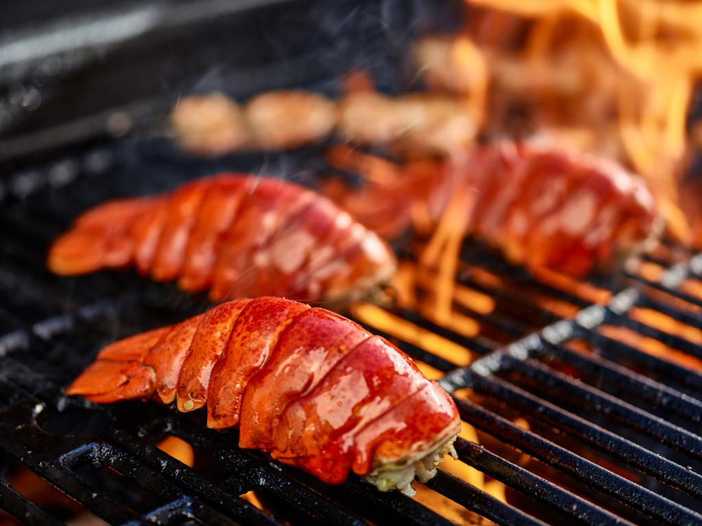 3 techniques simples pour cuire le homard