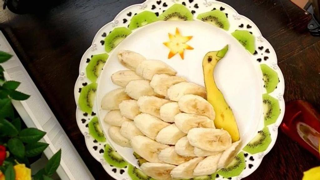 15 superbes assiettes pour ouvrir l'appétit des enfants