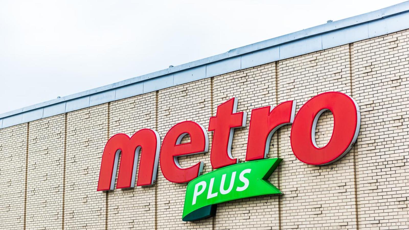 Le grand patron de Metro estime que les Québécois ont réussi à combattre l'inflation 