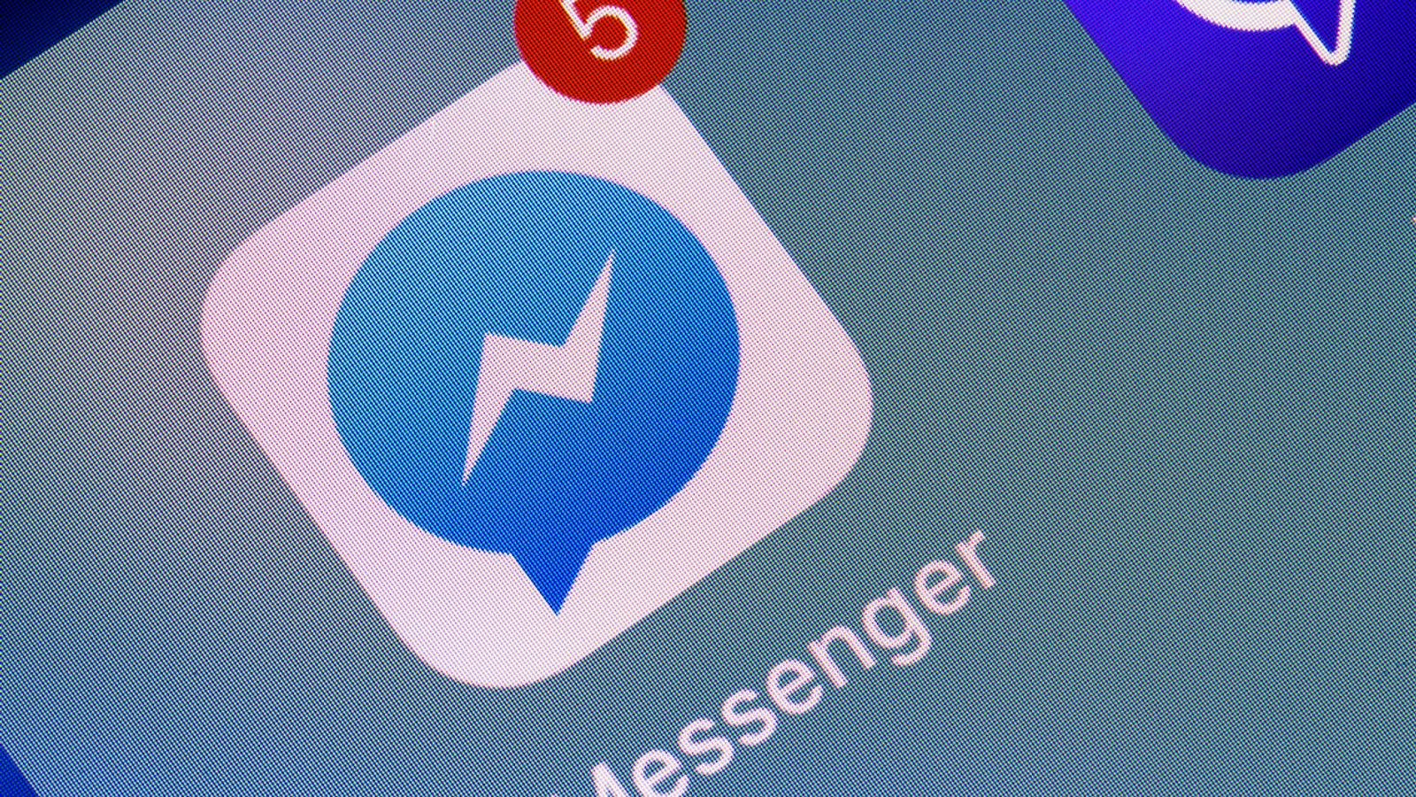 Mauvaise nouvelle pour les utilisateurs de Facebook Messenger 