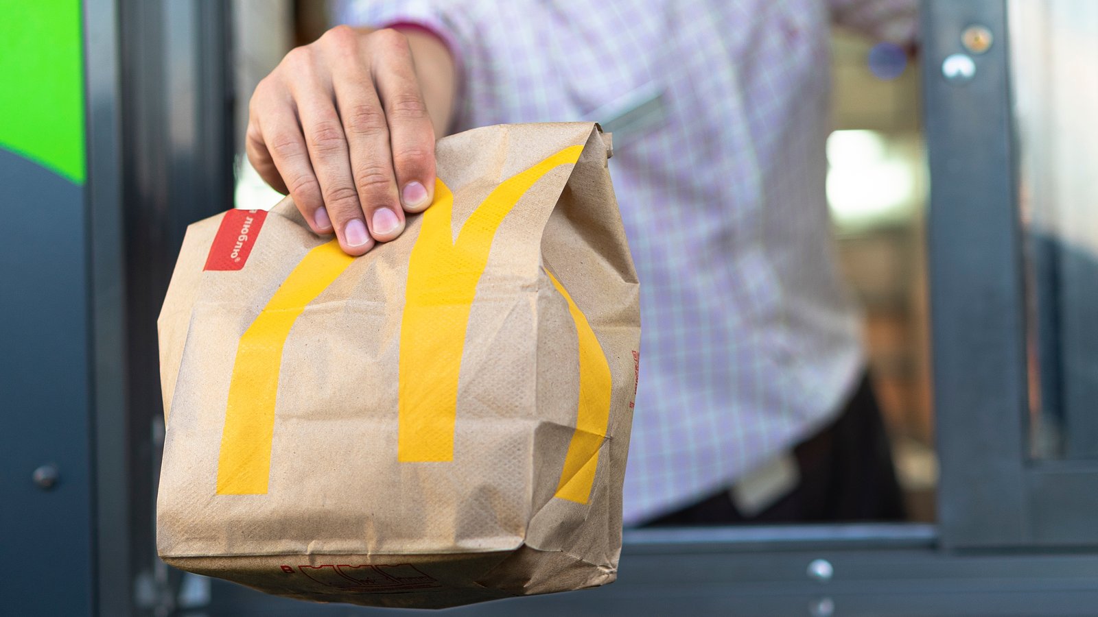 McDonald's offre des McCroquettes gratuites pour un temps limité