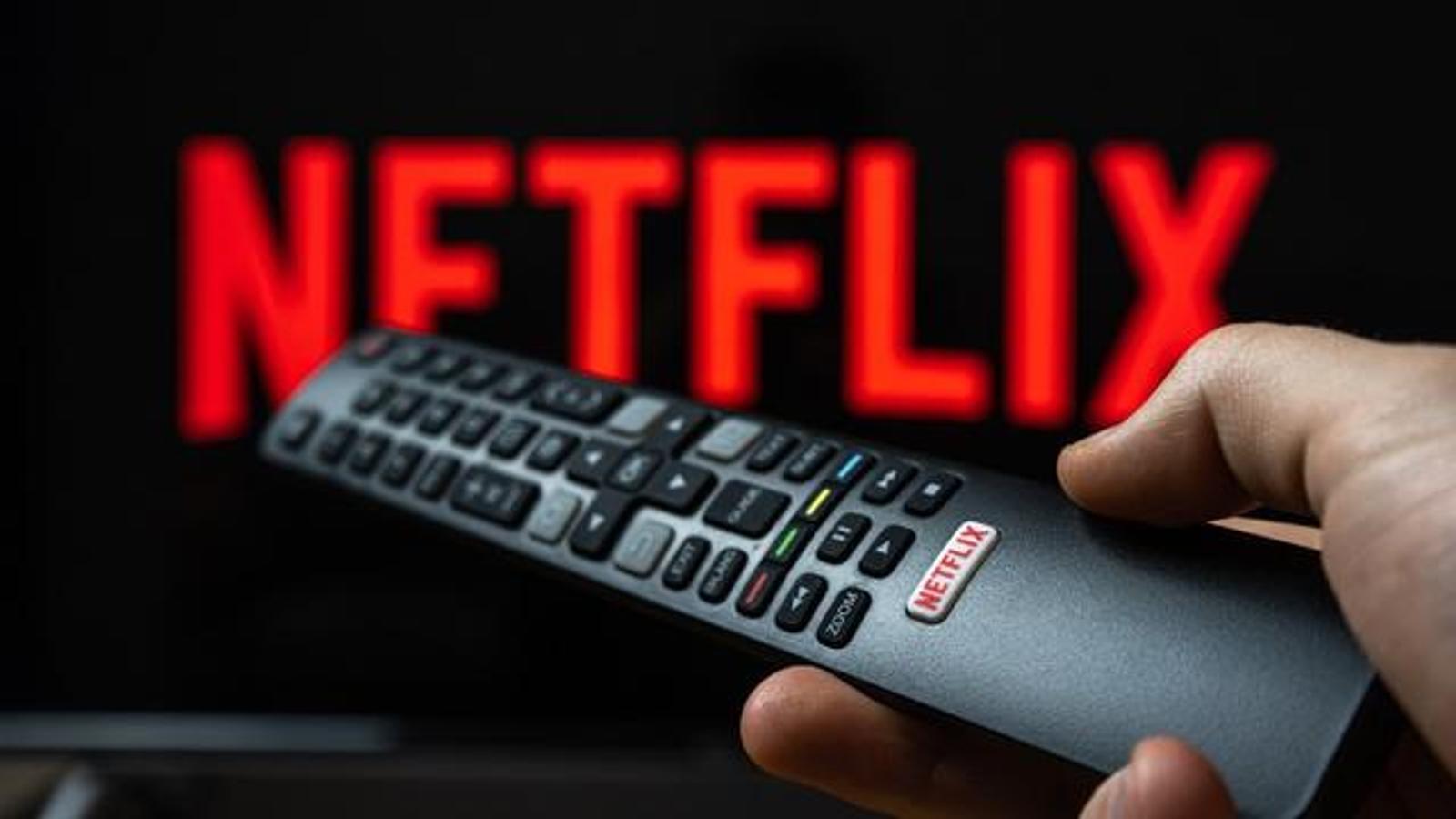 Netflix donne d'importantes précisions sur ses nouvelles règles de partage de mot de passe