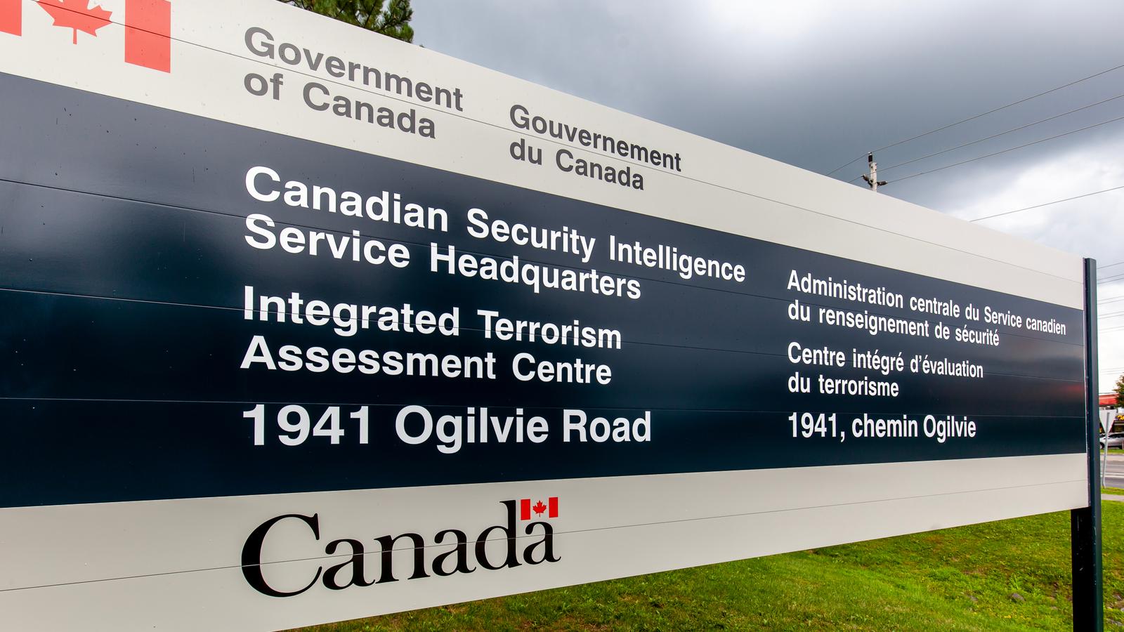 Les services secrets du Canada engagent et les salaires vont jusqu'à 102 250 $ par année