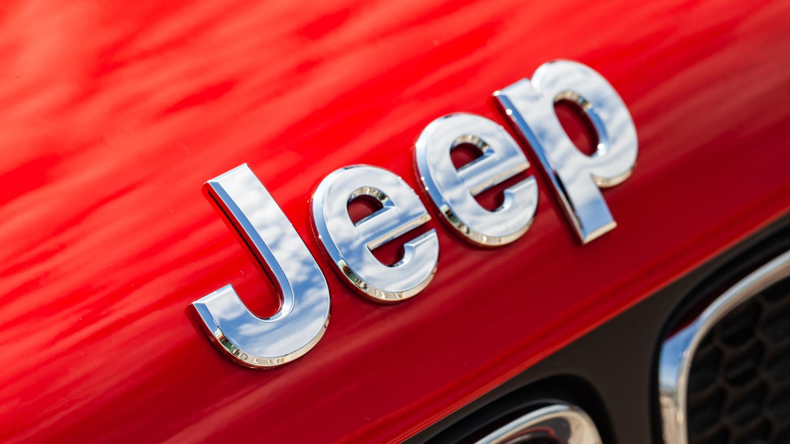 Jeep procède à un important rappel car un défaut sur le volant pourrait causer une perte de contrôle du véhicule.