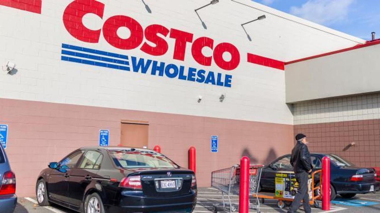 Costco va envoyer une carte-cadeau à tous les clients qui ont acheté ce produit et ont été facturé en trop