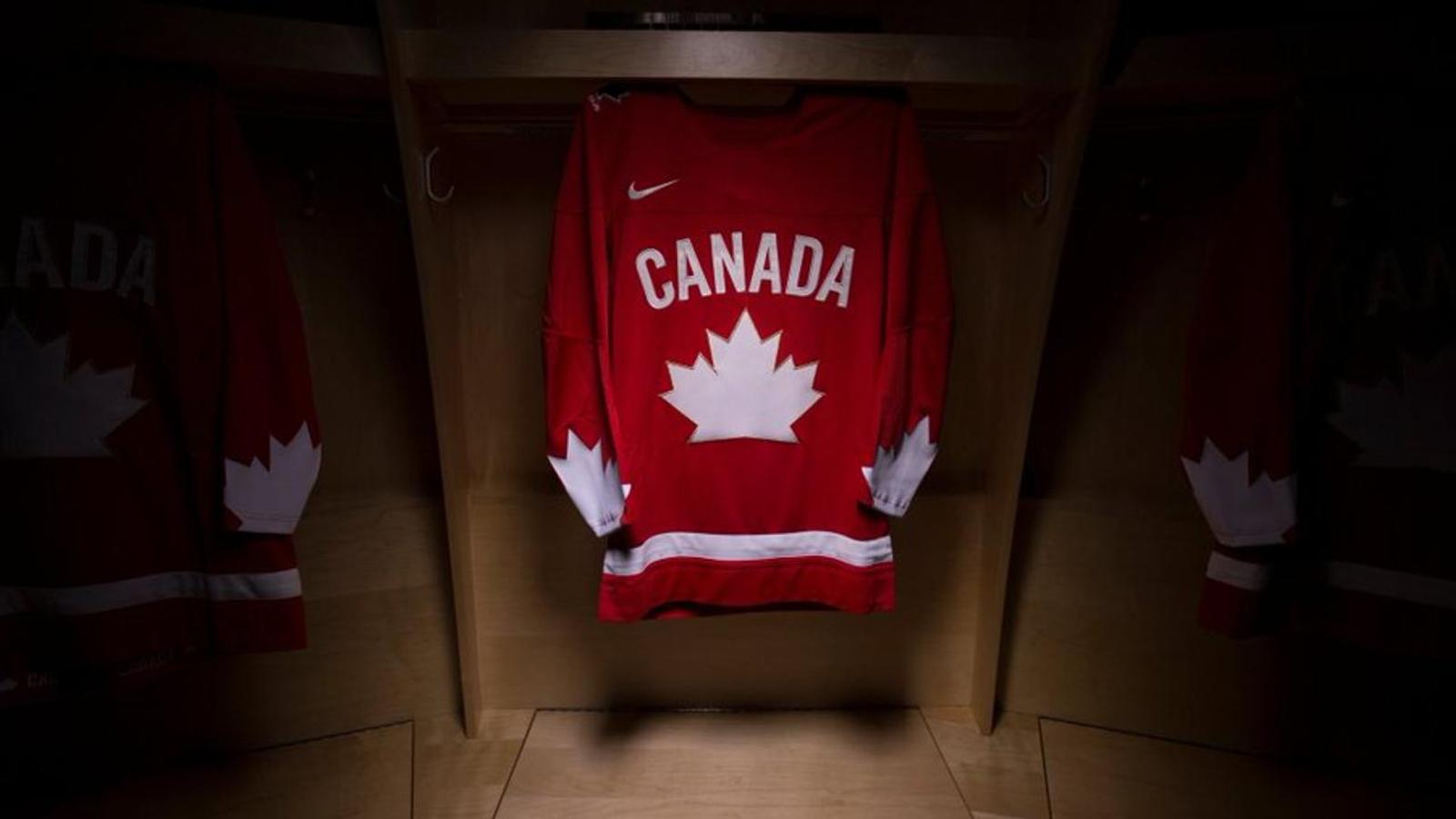 TEAM CANADA: “5 players” will face NHL suspensions for involvement in the 2018 sexual assault scandal