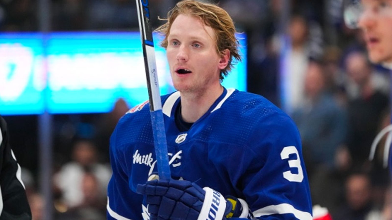 Rumor: Leafs “on the verge” of trading John Klingberg