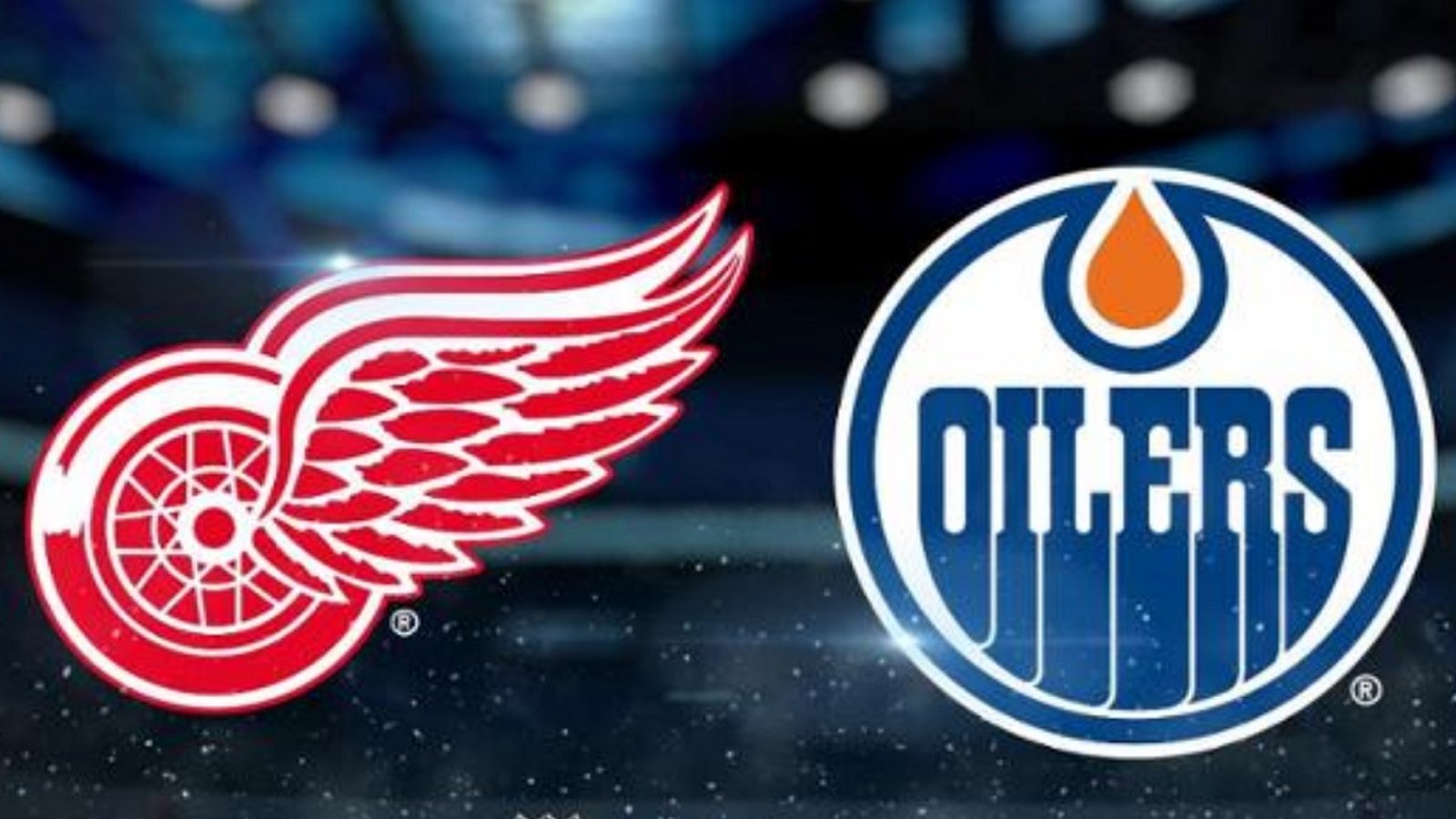 2 player trade proposed between Red Wings and Oilers.