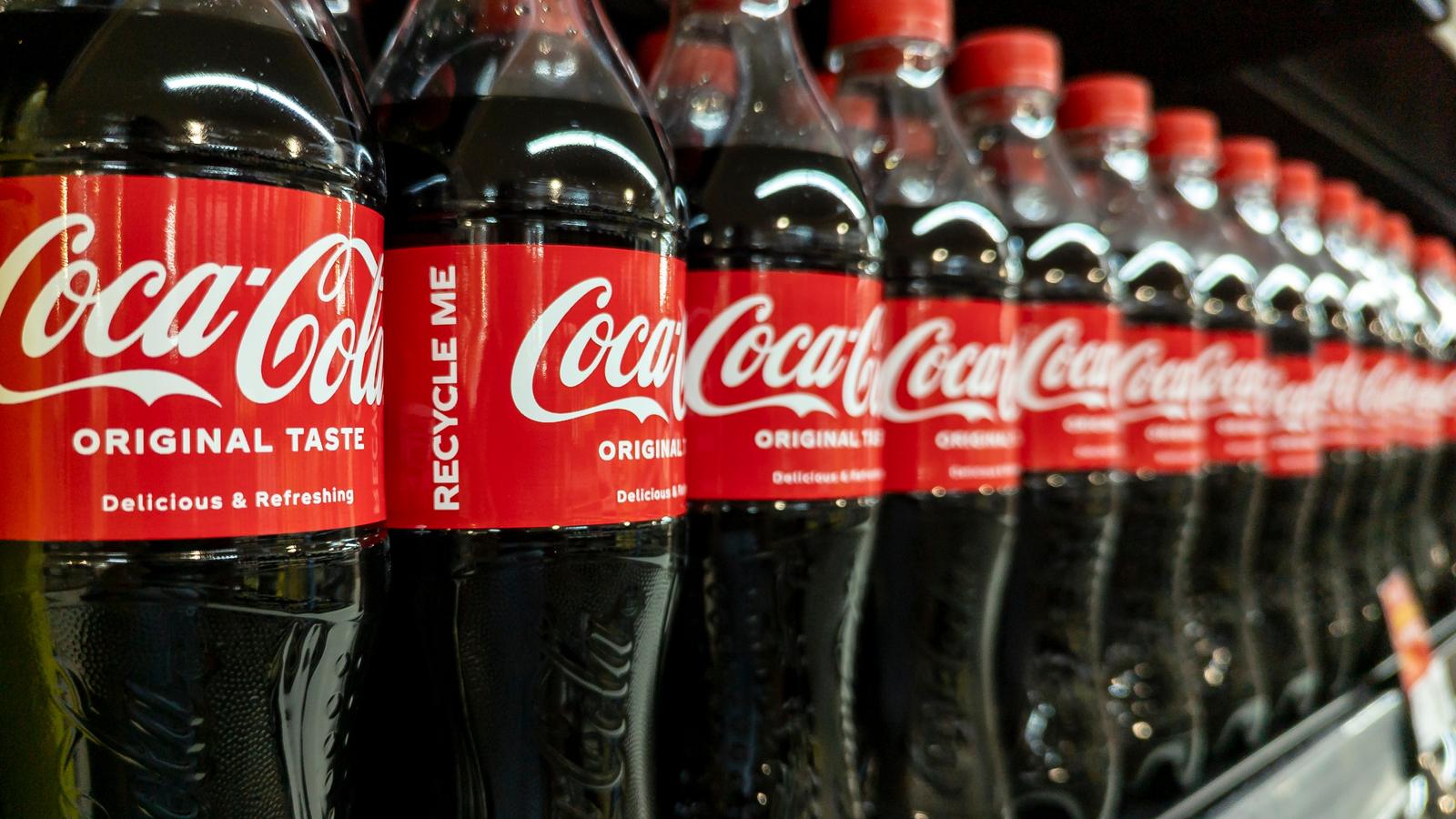 Coca-Cola annonce l'arrivée de deux nouvelles saveurs !