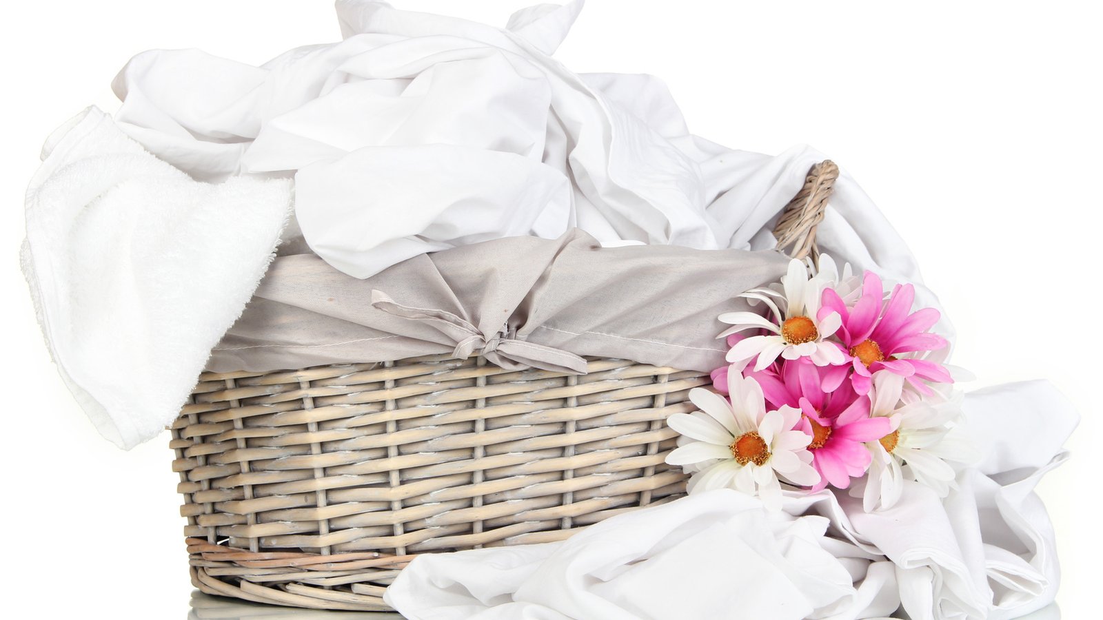 Voici pourquoi vous devez laver vos draps toutes les semaines (et ce qui arrive si vous ne le faites pas)!