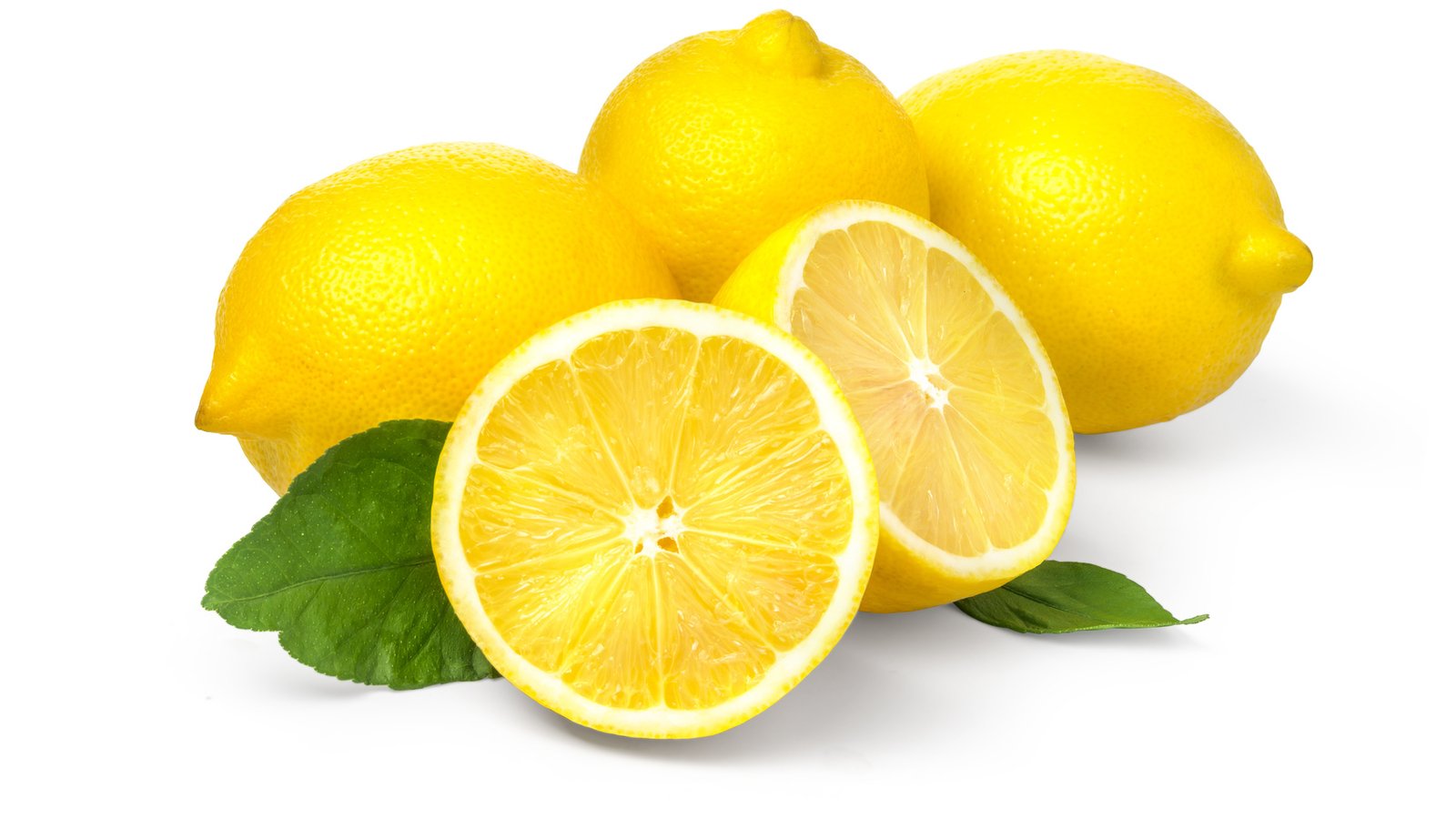 10 bienfaits insoupçonnés du jus de citron