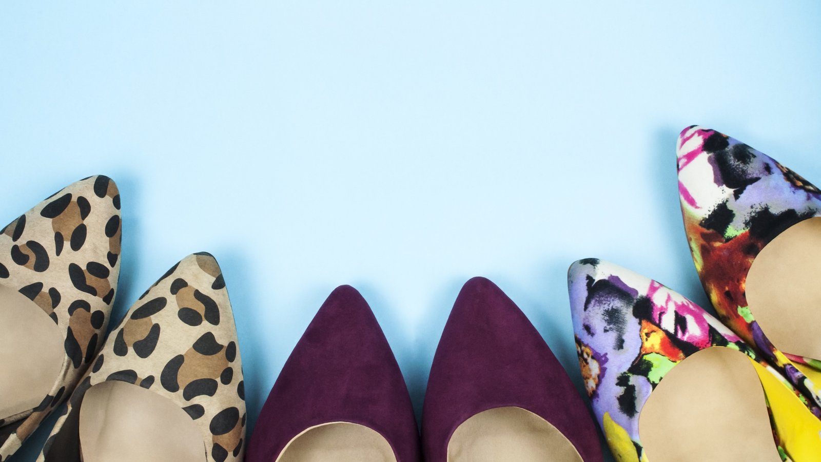 8 façons d'optimiser le rangement de vos chaussures et votre décoration!