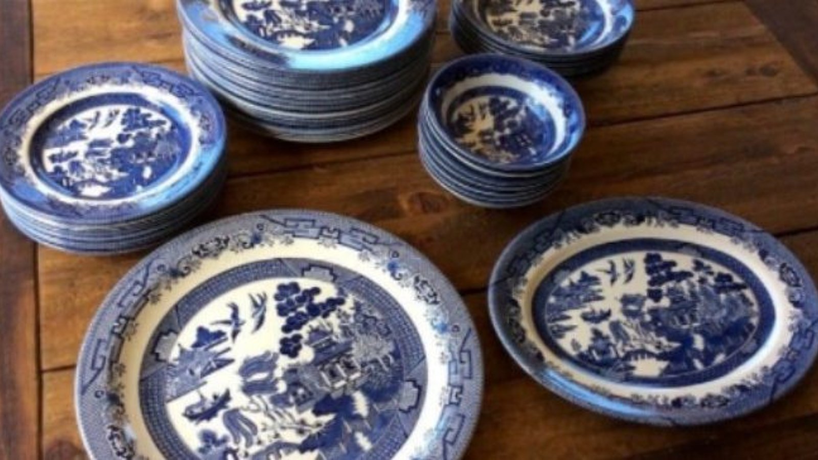 7 choses que vous ignorez à propos de la vaisselle de Chine