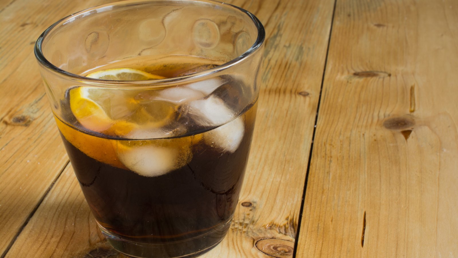 4 bienfaits pour la santé quand vous cessez de boire des boissons diètes