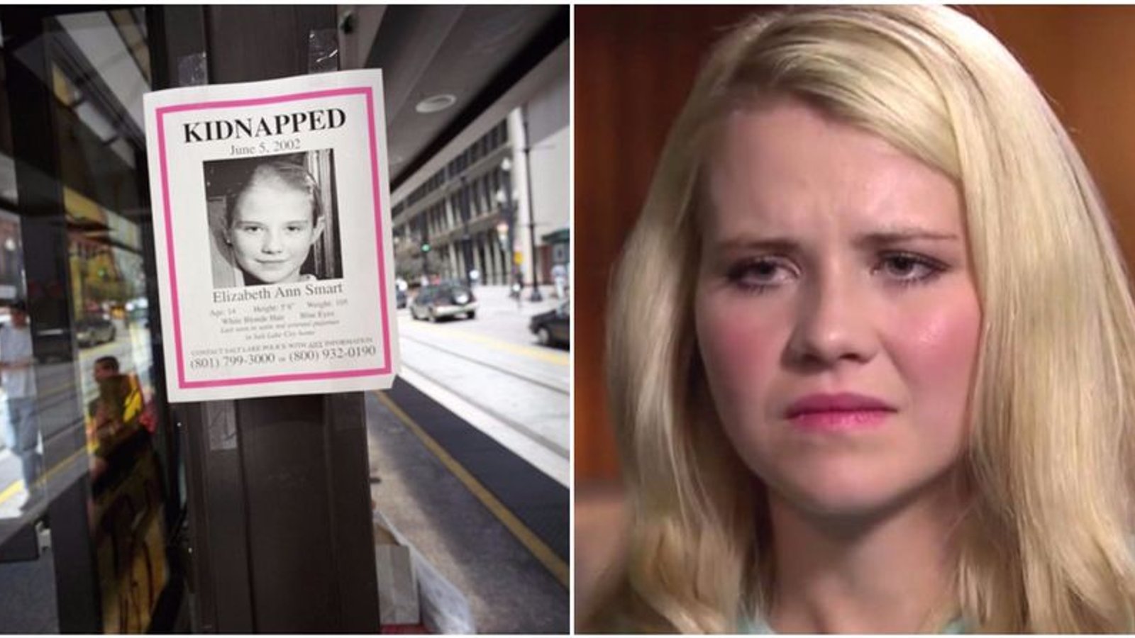 Cette jeune fille kidnappée avertit les parents de 3 choses à faire afin d'éviter l'enlèvement de leur enfant