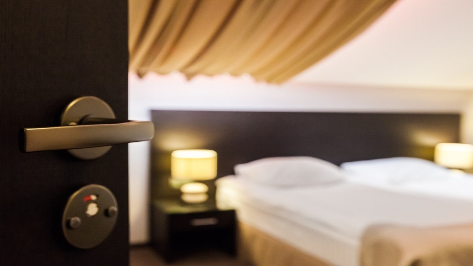 13 astuces pour maximiser le confort de votre chambre d'hôtel!
