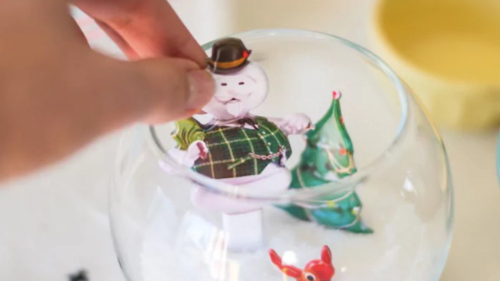 10 astuces décorations de Noël qui ont été testées et qui fonctionnent bien