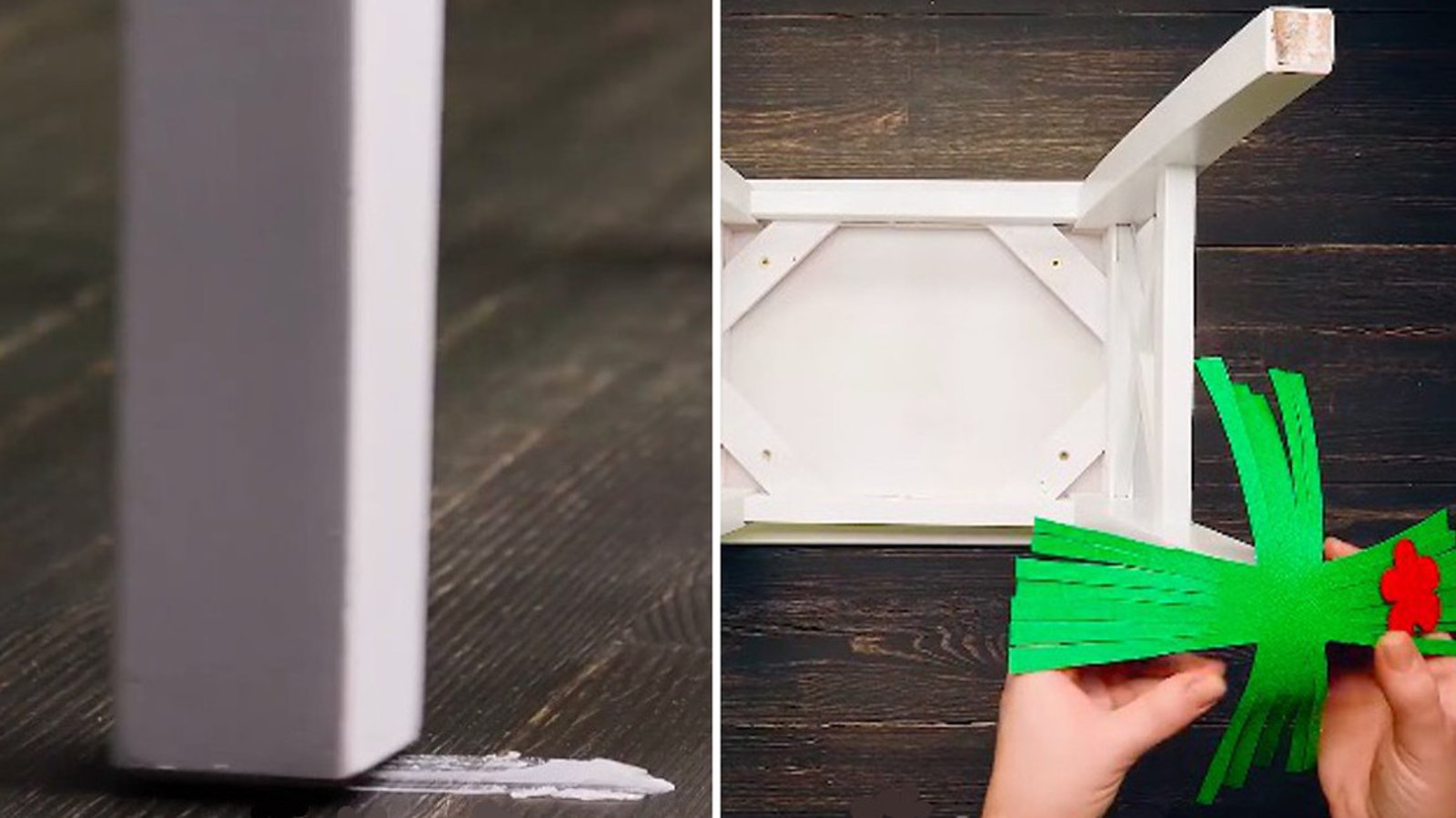 Protégez vos planchers grâce à ces 3 façons de chausser votre mobilier