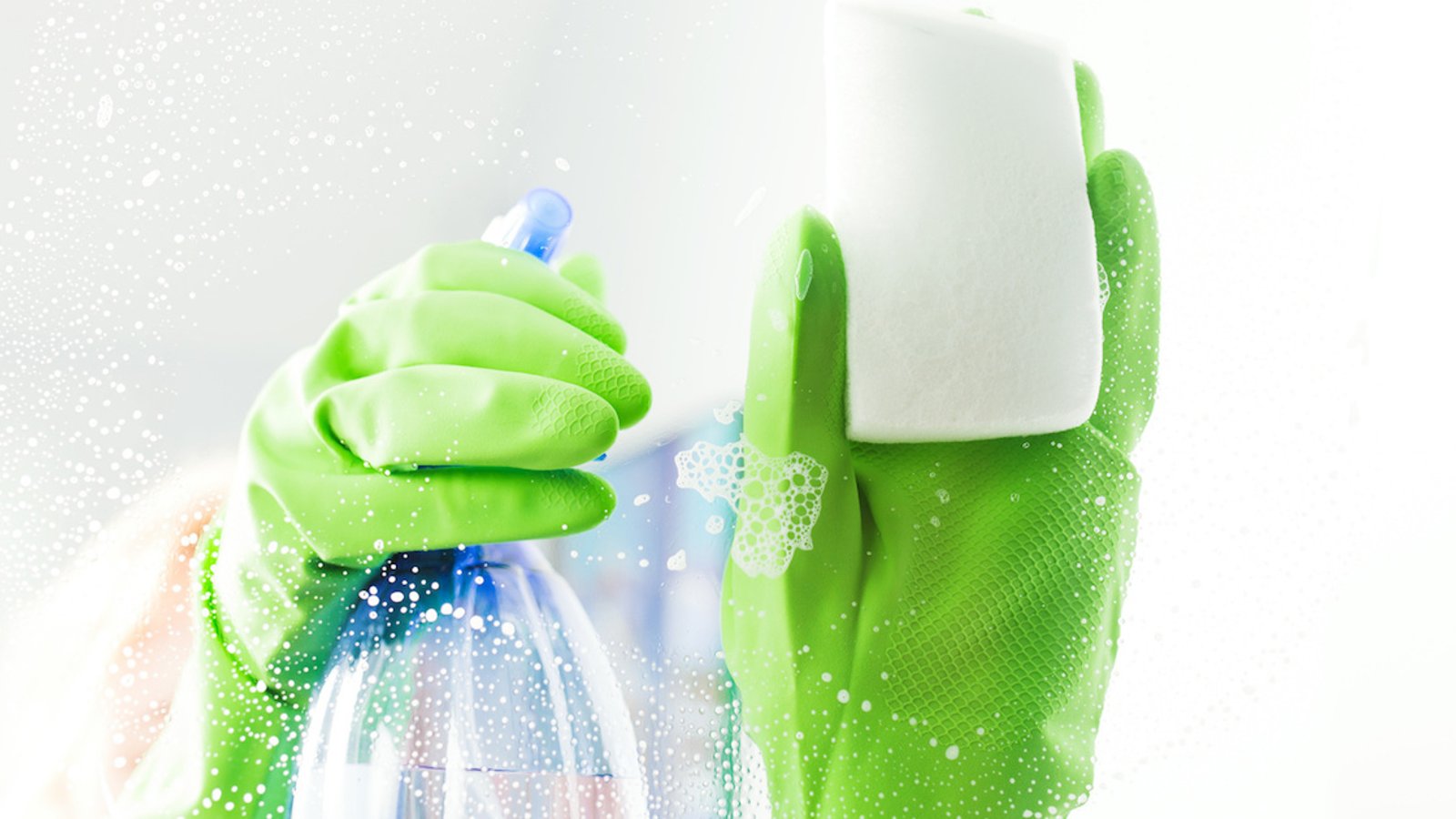Comment nettoyer votre maison pour éviter la grippe