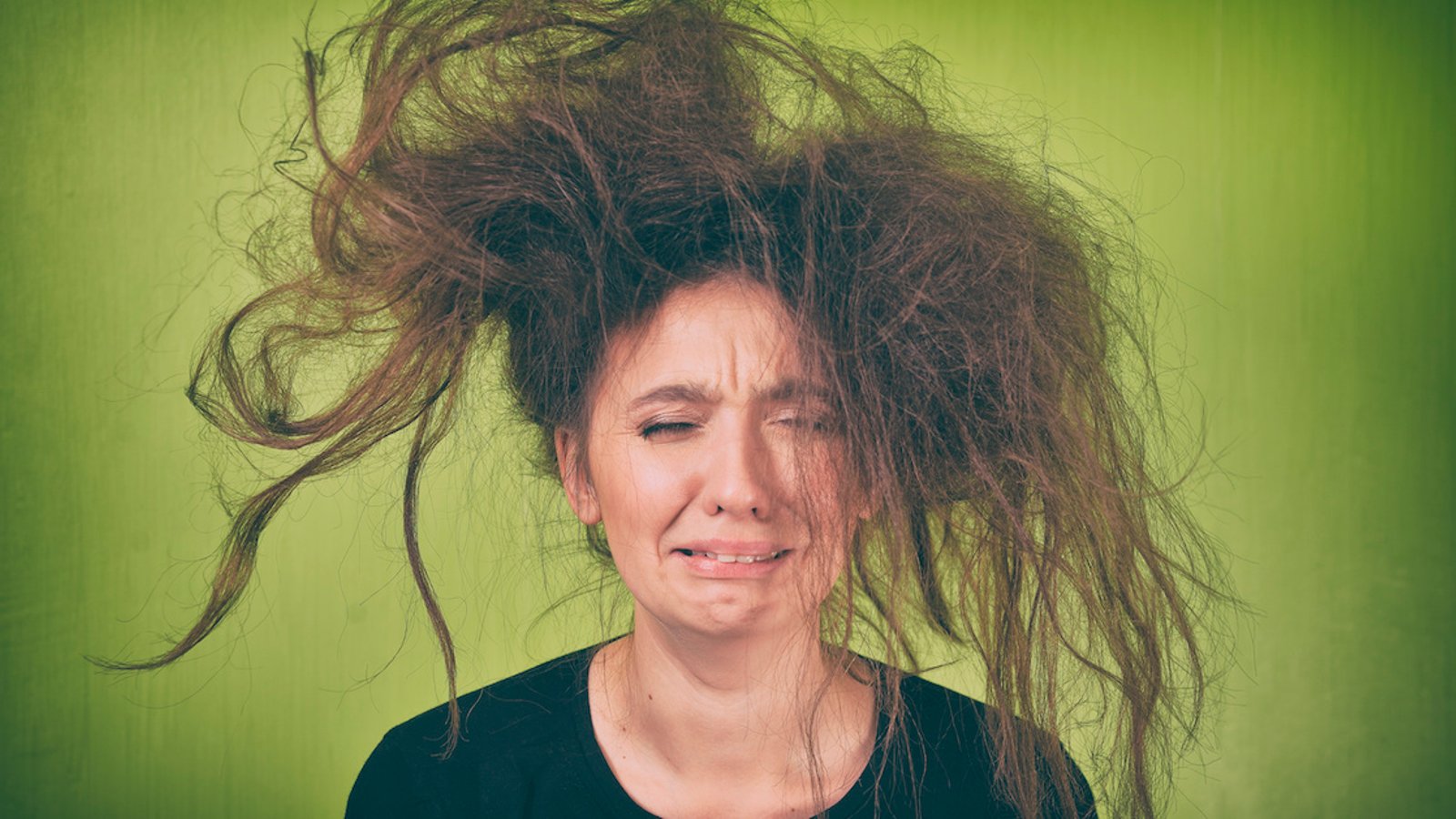 Les 10 pires choses à faire pour vos cheveux