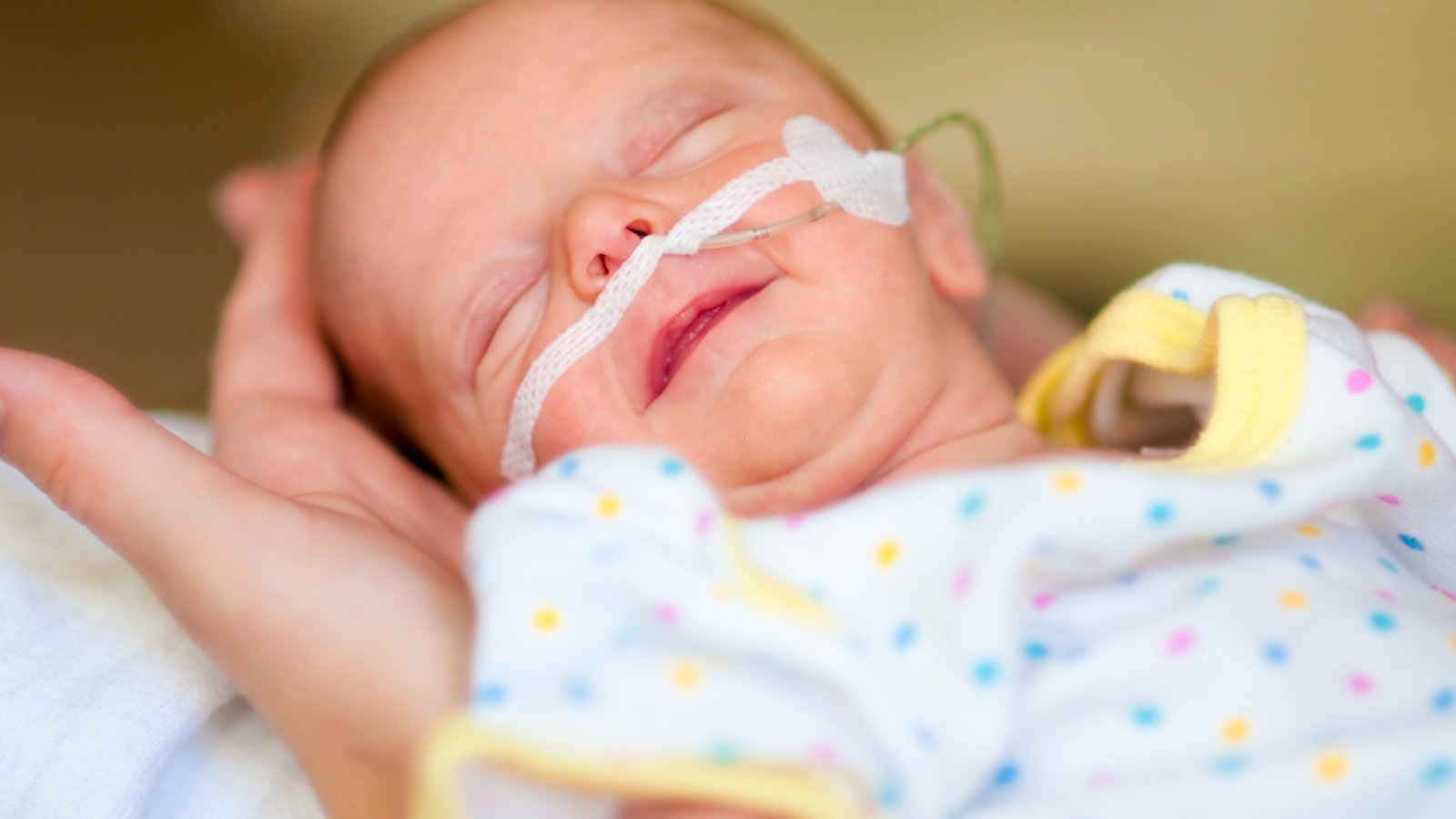 IMPORTANT: Ce que les parents devraient savoir au sujet du VRS, un virus très dangereux pour les petits bébés