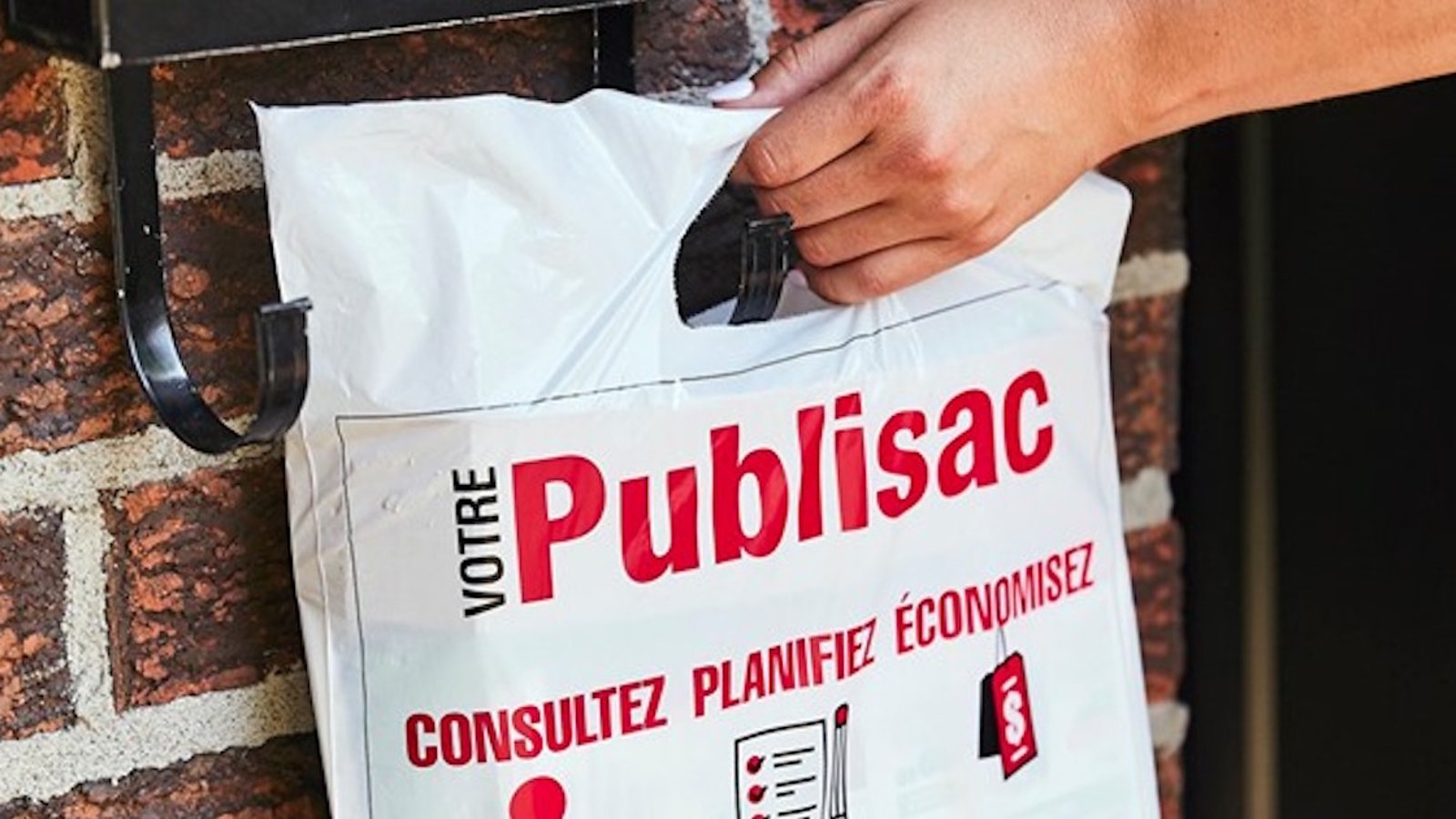 Le 1er octobre, Mirabel deviendra la première ville québécoise à interdire la distribution automatique du Publisac