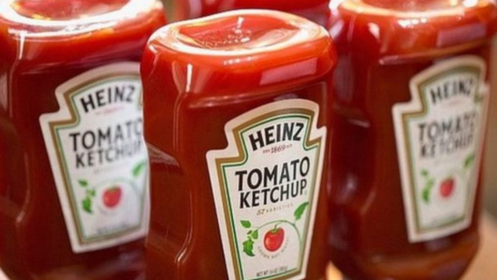 Voici pourquoi vous devriez éviter d’acheter ce ketchup populaire!