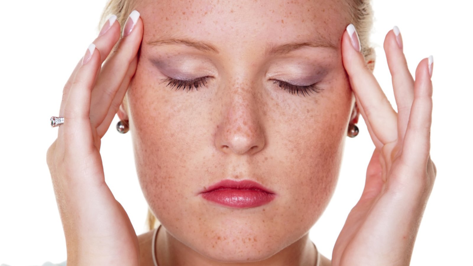 Arrêtez votre mal de tête en 5 minutes sans aucune médication