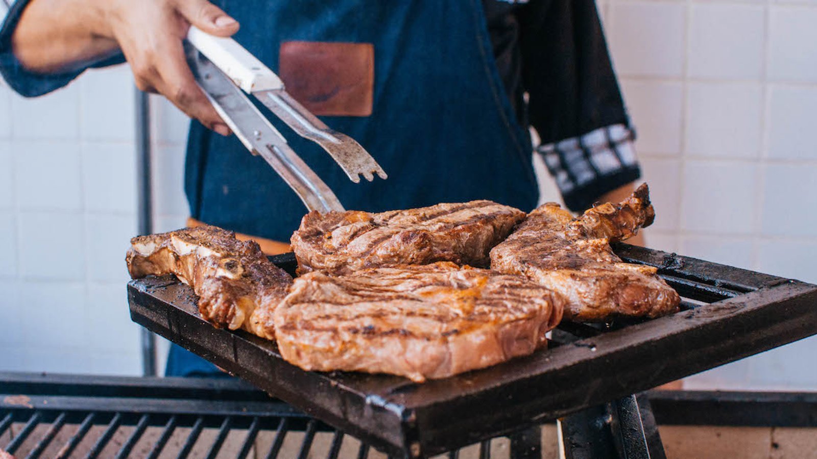 7 conseils pour cuire un steak parfait à tous coups