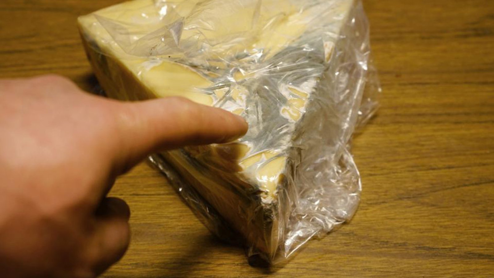 Conservez vos fromages plus longtemps grâce à ce truc simple