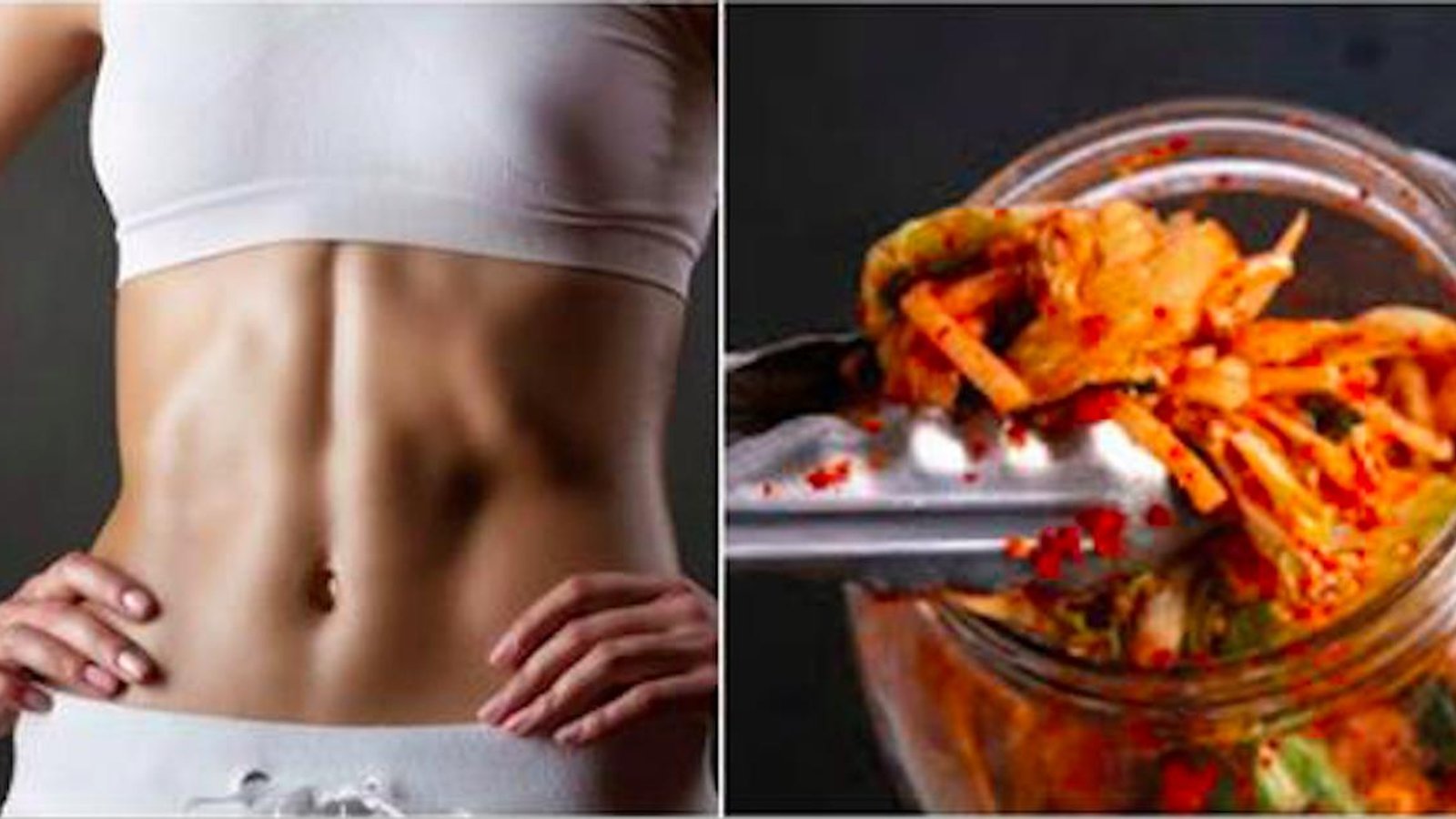 9 aliments qui vont accélérer votre métabolisme et vous aider à perdre du poids
