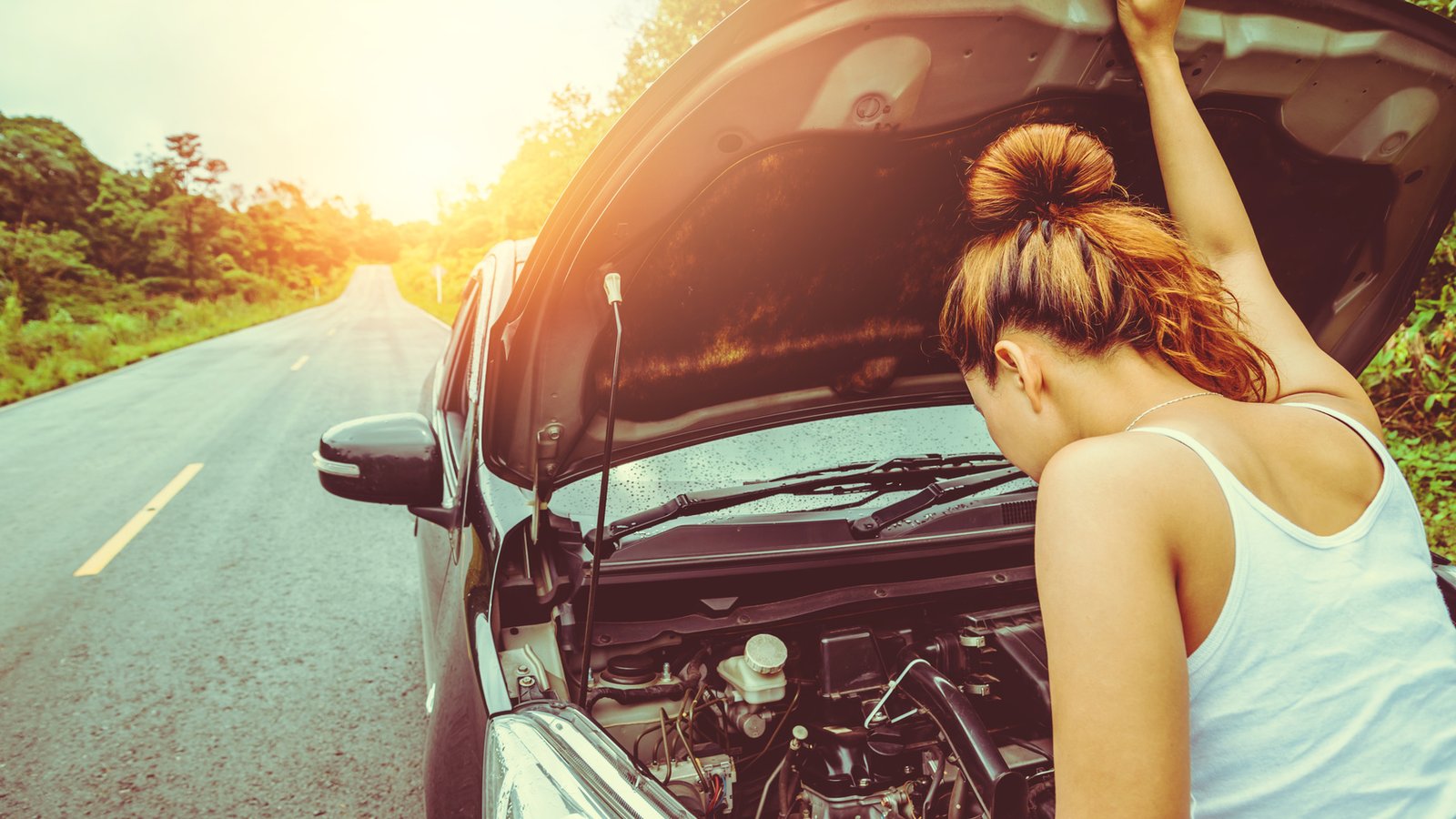 8 choses à toujours avoir dans votre voiture en cas d'urgence