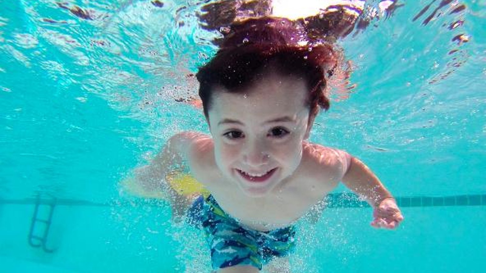 La noyade sèche est un danger qui guette de nombreux enfants. Voici comment en reconnaître les signes.