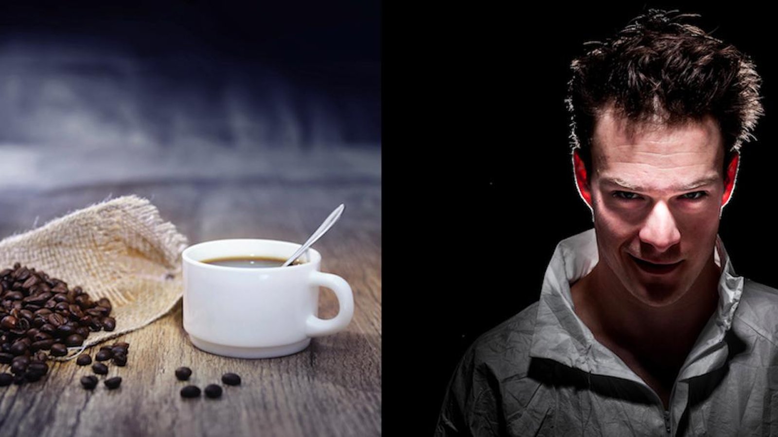 Selon une étude, si vous buvez votre café noir, vous êtes probablement… psychopathe!