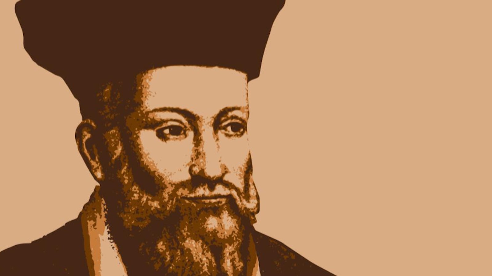 6 prophéties de Nostradamus qui concernent l'année 2019