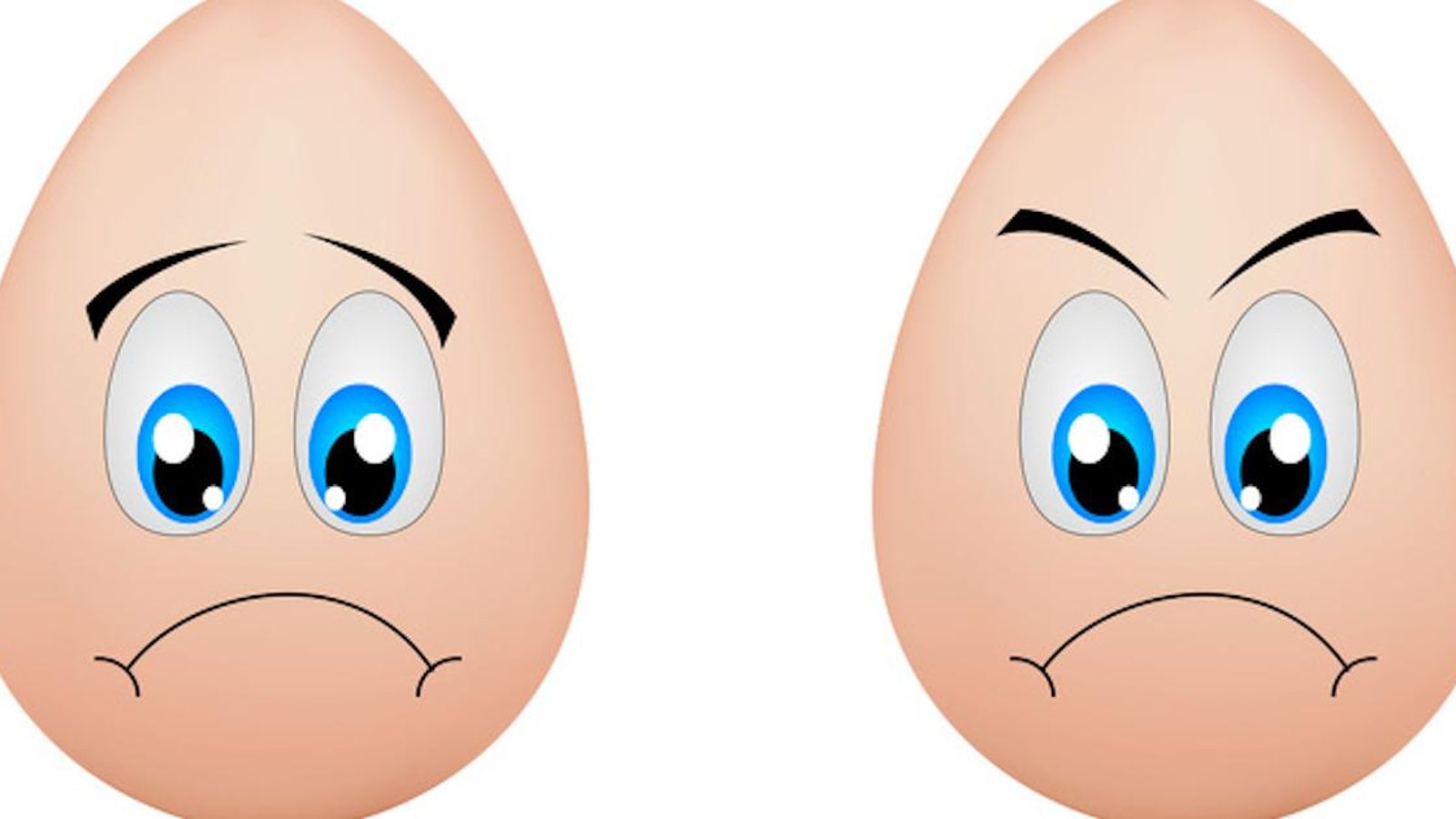 TEST: Il volto che scegli può rivelare molto sulla tua personalità
