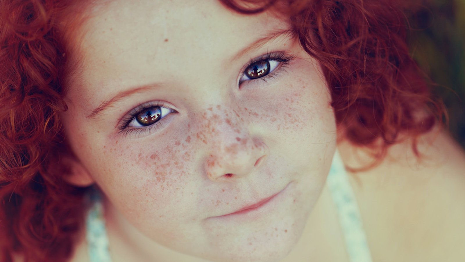 10 raisons pour lesquelles les personnes aux cheveux roux sont spéciales