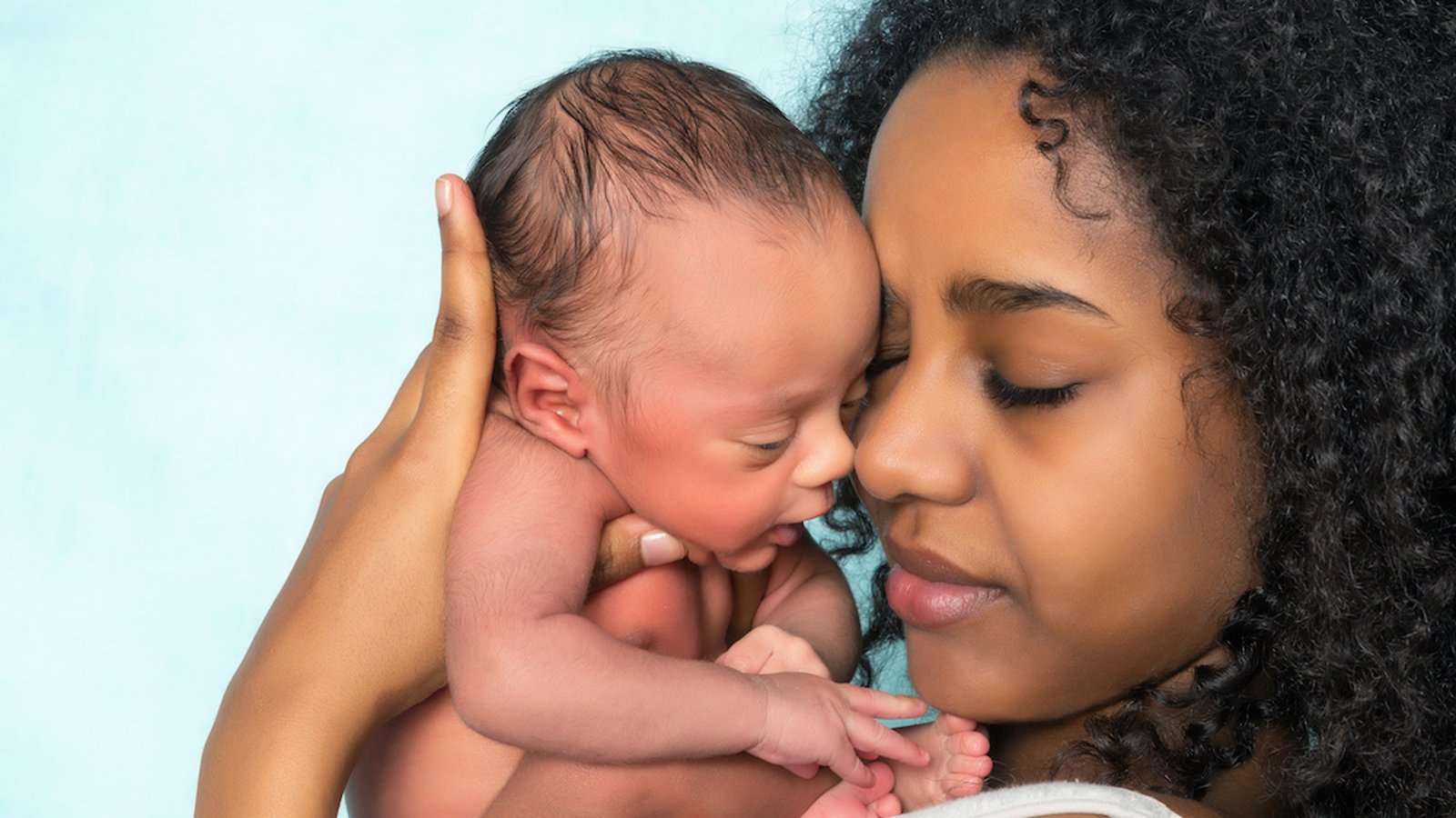 7 cambiamenti sorprendenti che possono verificarsi in una donna dopo il parto