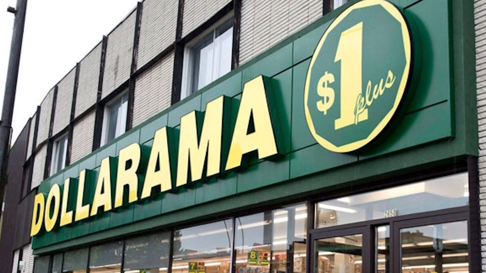 Dollarama a officiellement ouvert sa boutique en ligne